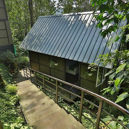Moselberg Riverside Cottages Munnar Εξωτερικό φωτογραφία