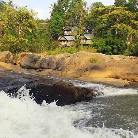 Moselberg Riverside Cottages Munnar Εξωτερικό φωτογραφία