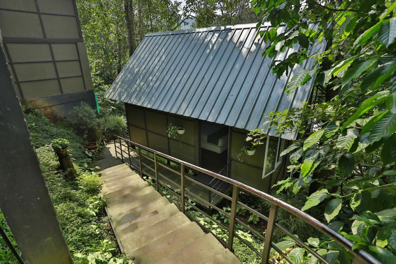 Moselberg Riverside Cottages Munnar Εξωτερικό φωτογραφία