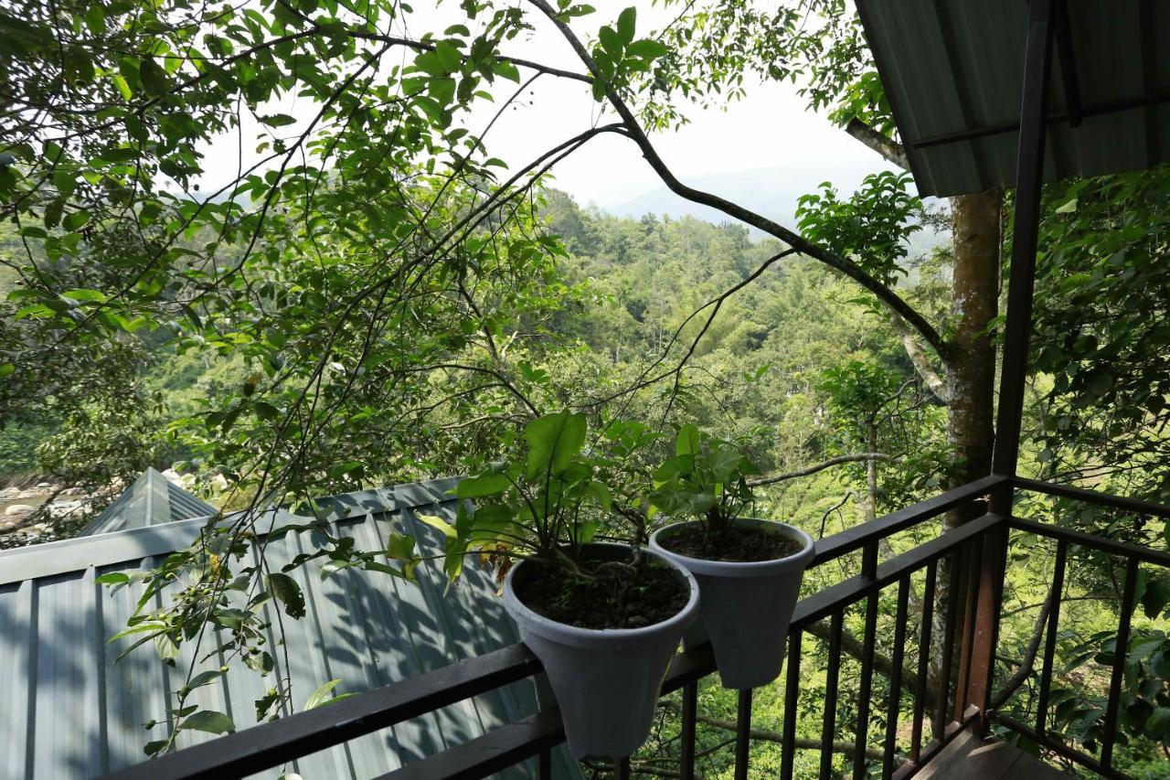 Moselberg Riverside Cottages Munnar Εξωτερικό φωτογραφία