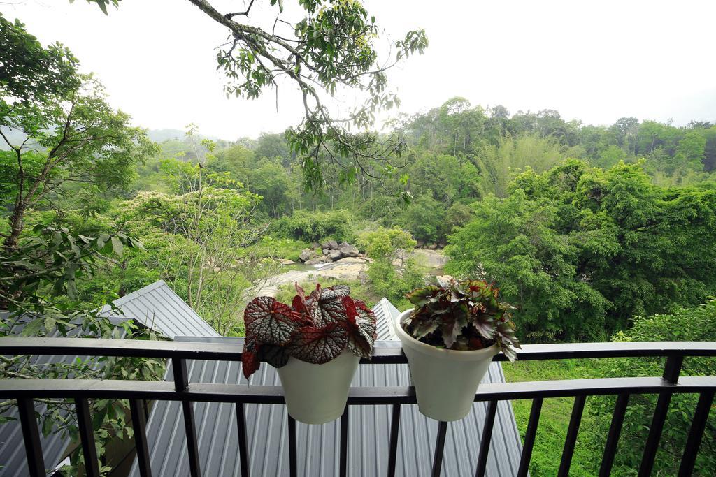 Moselberg Riverside Cottages Munnar Εξωτερικό φωτογραφία
