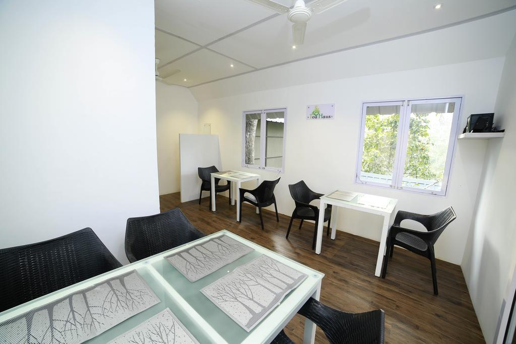 Moselberg Riverside Cottages Munnar Εξωτερικό φωτογραφία