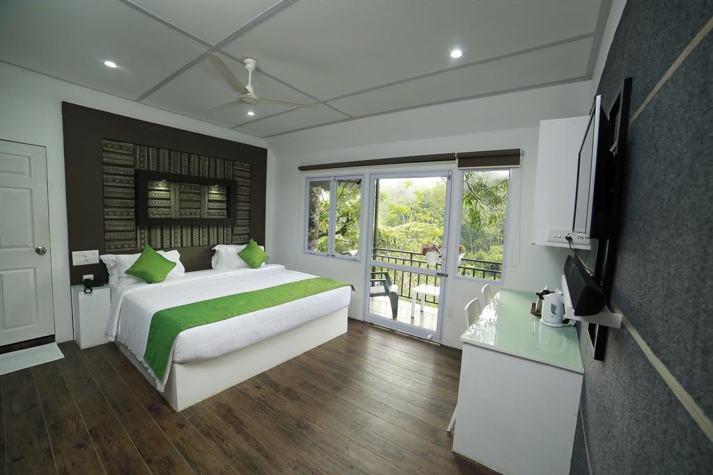 Moselberg Riverside Cottages Munnar Εξωτερικό φωτογραφία