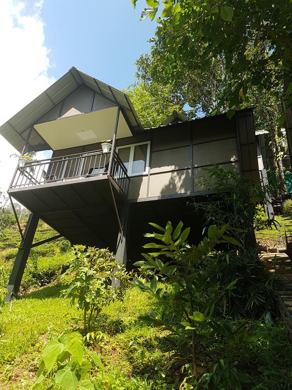 Moselberg Riverside Cottages Munnar Εξωτερικό φωτογραφία