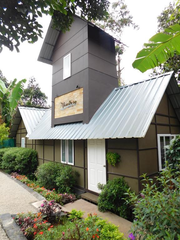 Moselberg Riverside Cottages Munnar Εξωτερικό φωτογραφία