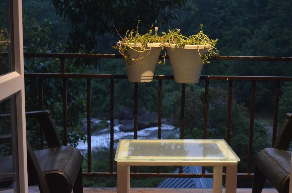 Moselberg Riverside Cottages Munnar Εξωτερικό φωτογραφία