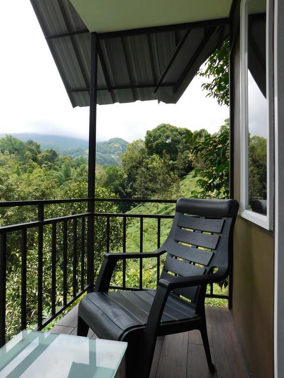 Moselberg Riverside Cottages Munnar Εξωτερικό φωτογραφία