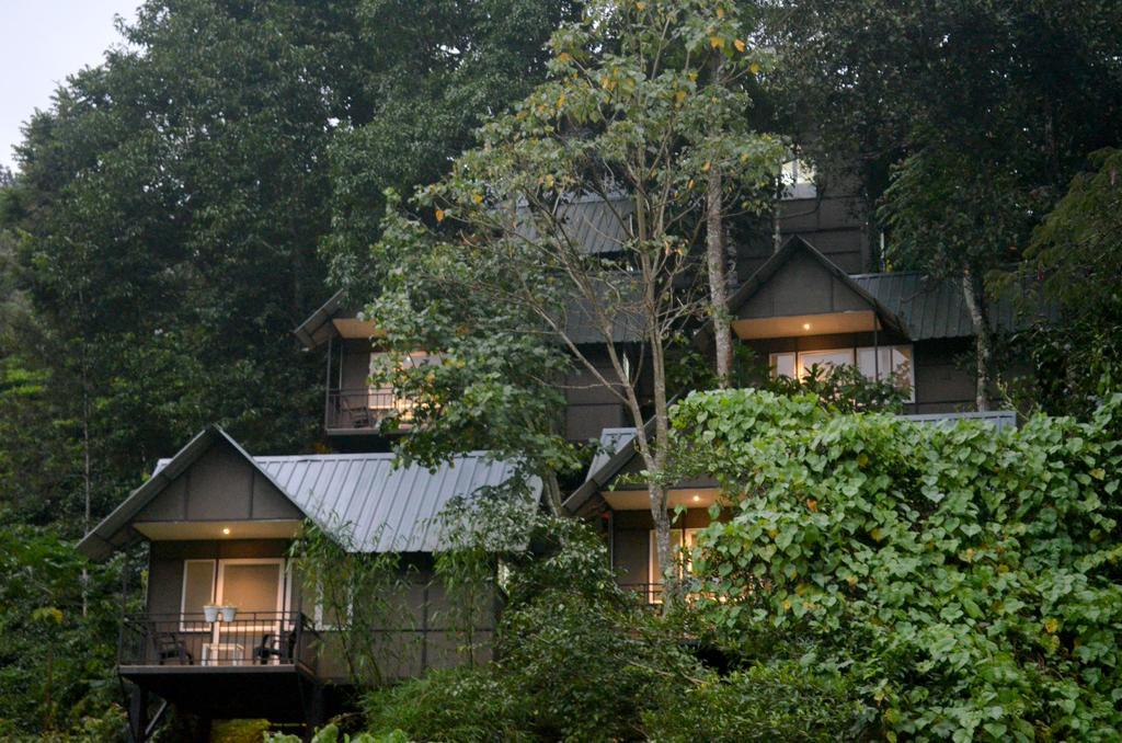 Moselberg Riverside Cottages Munnar Εξωτερικό φωτογραφία