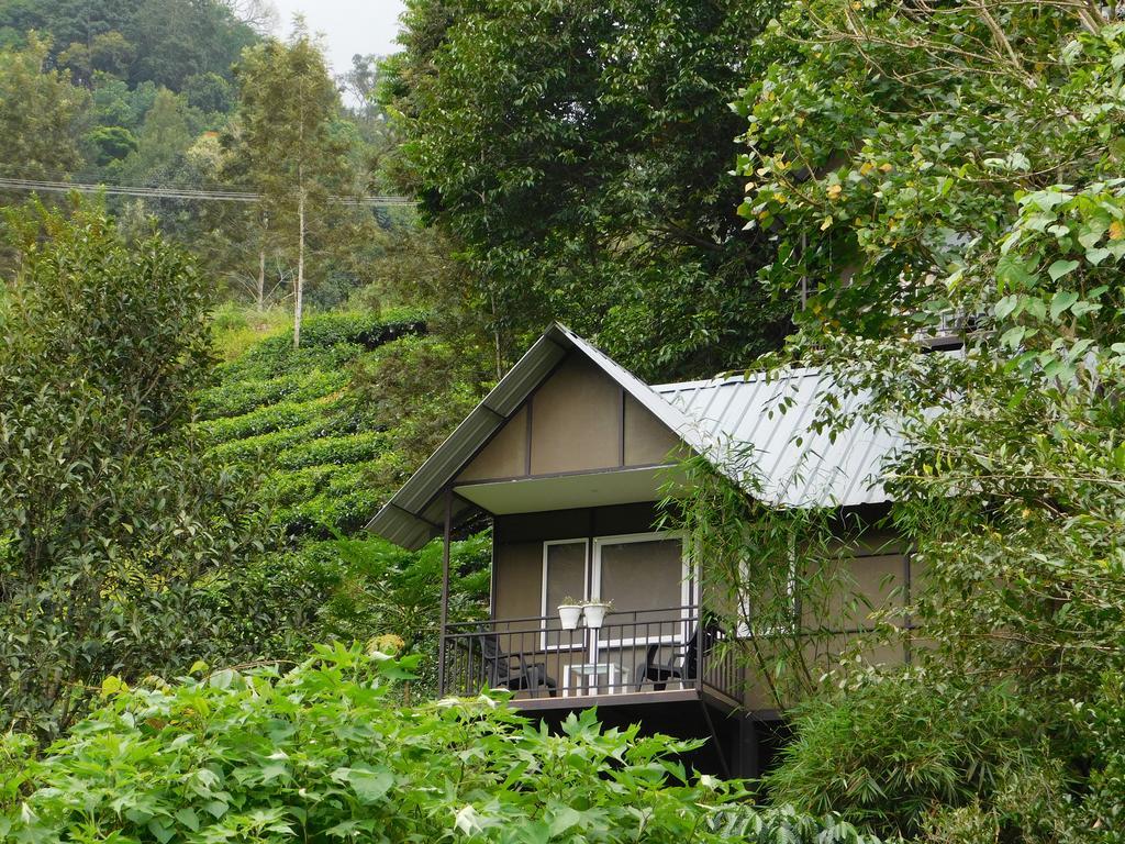 Moselberg Riverside Cottages Munnar Εξωτερικό φωτογραφία
