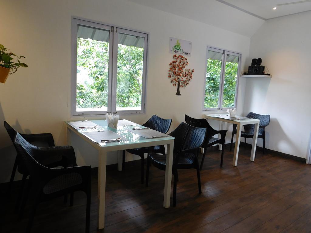 Moselberg Riverside Cottages Munnar Εξωτερικό φωτογραφία