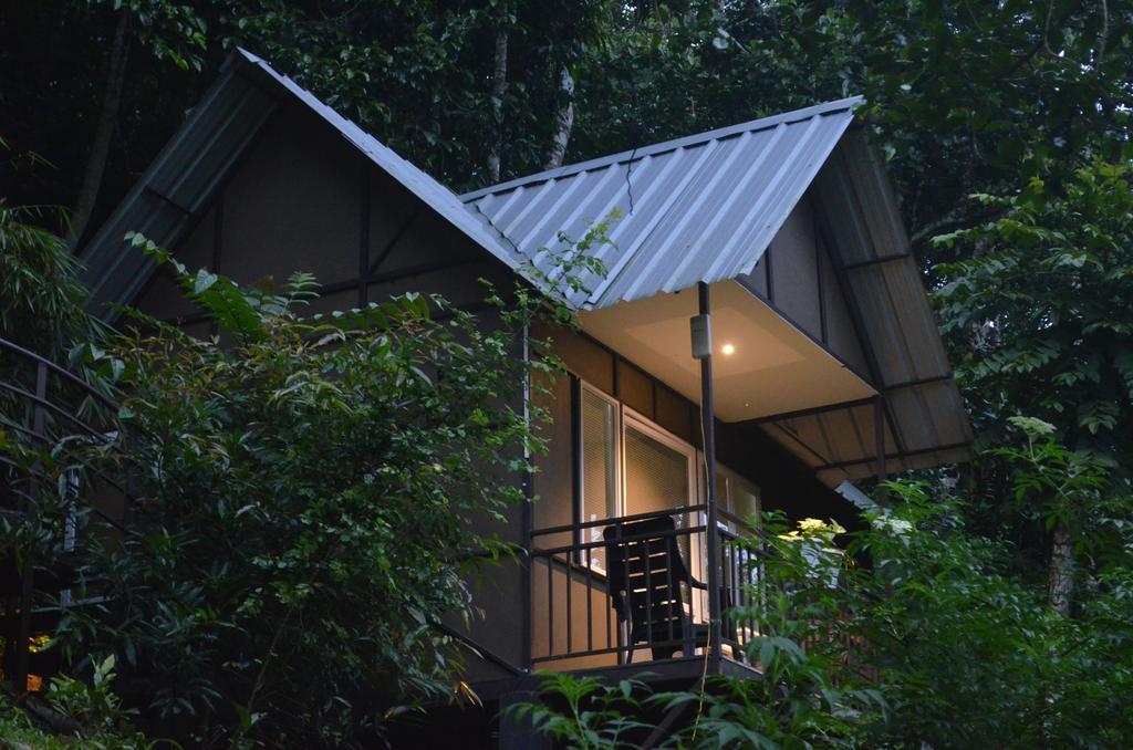 Moselberg Riverside Cottages Munnar Εξωτερικό φωτογραφία