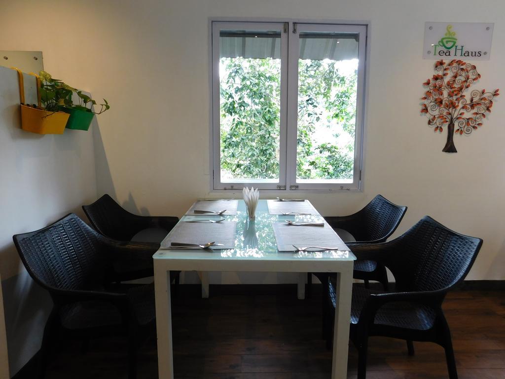 Moselberg Riverside Cottages Munnar Εξωτερικό φωτογραφία