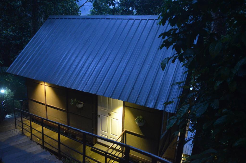 Moselberg Riverside Cottages Munnar Εξωτερικό φωτογραφία