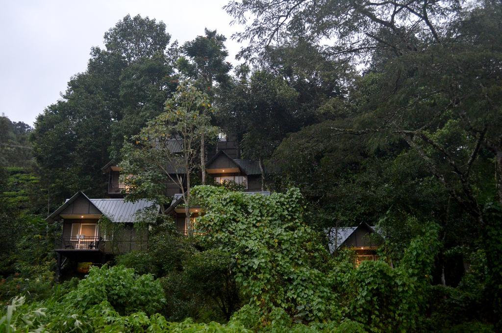 Moselberg Riverside Cottages Munnar Εξωτερικό φωτογραφία