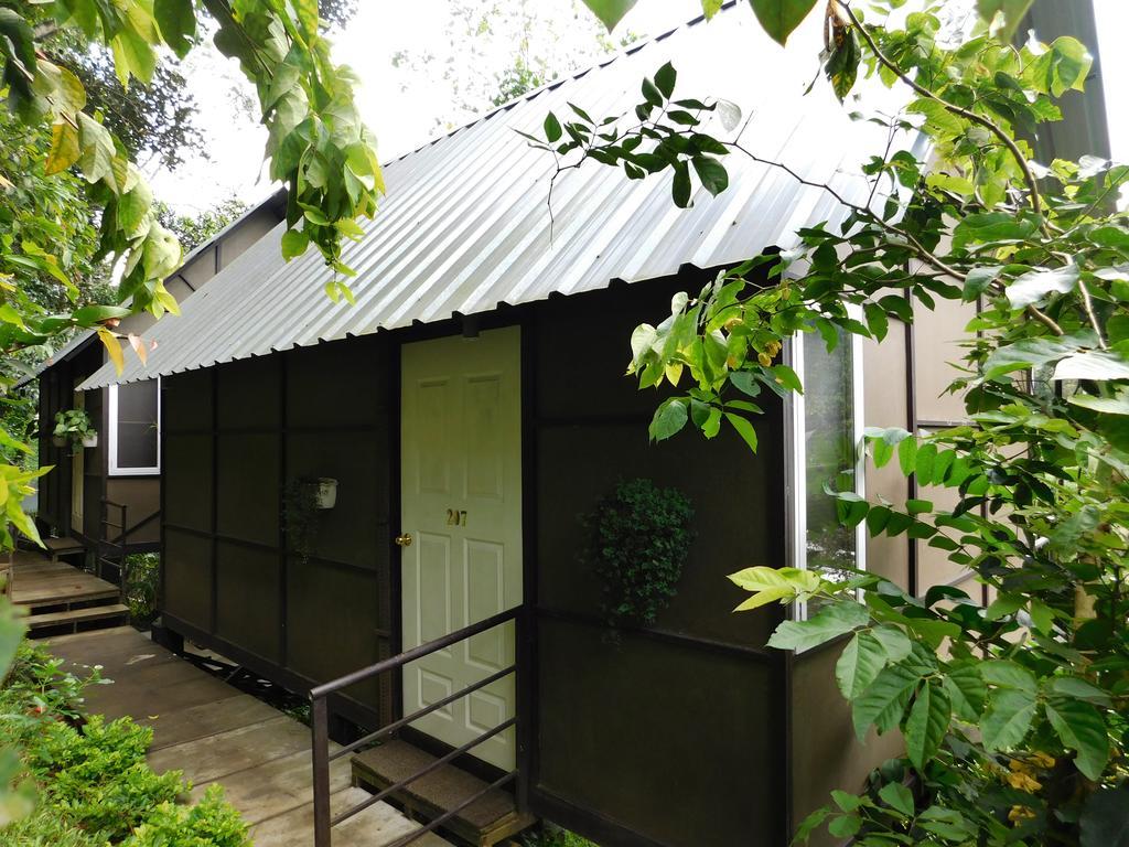 Moselberg Riverside Cottages Munnar Εξωτερικό φωτογραφία