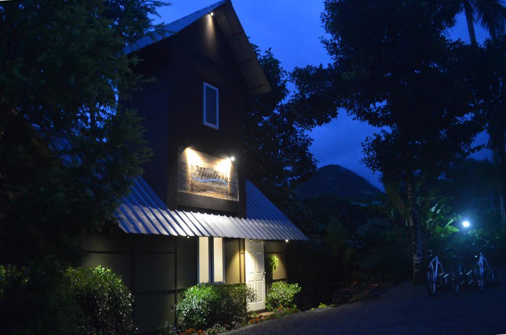 Moselberg Riverside Cottages Munnar Εξωτερικό φωτογραφία