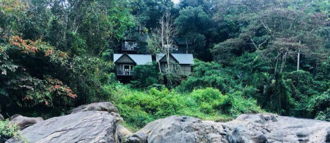 Moselberg Riverside Cottages Munnar Εξωτερικό φωτογραφία
