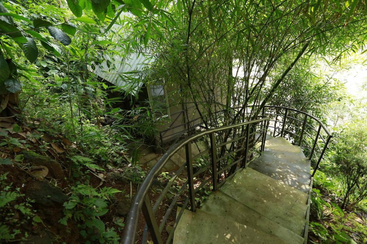 Moselberg Riverside Cottages Munnar Εξωτερικό φωτογραφία